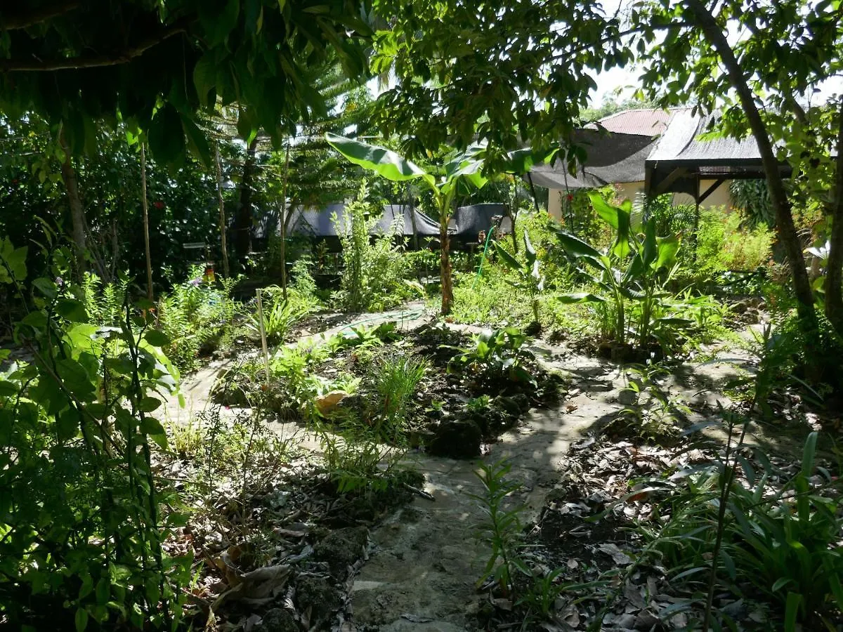 Finca La Contenta Apartment Jamao al Norte Dominican Republic